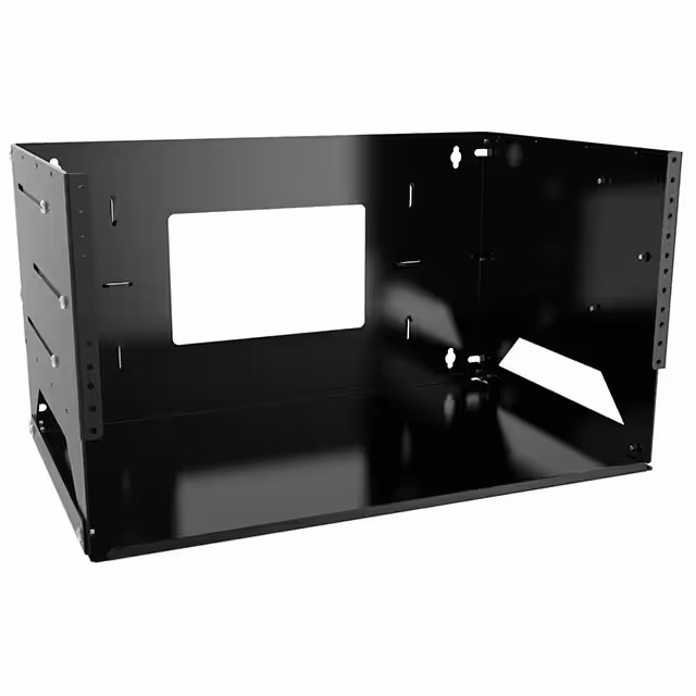 APBS194UBK Hammond Manufacturing  Gestelle